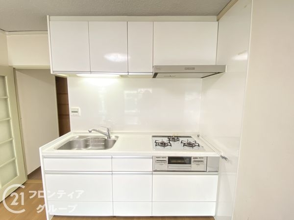 ネオコーポラス島ノ内町A棟　中古マンション