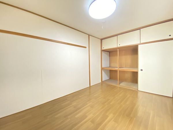 ネオコーポラス島ノ内町A棟　中古マンション