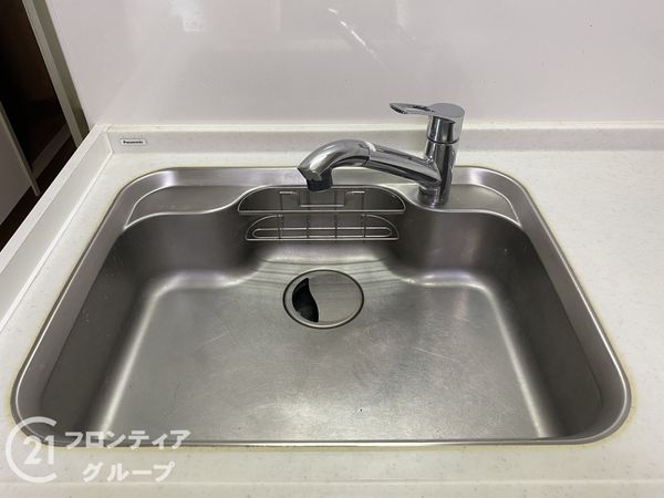 ネオコーポラス島ノ内町A棟　中古マンション