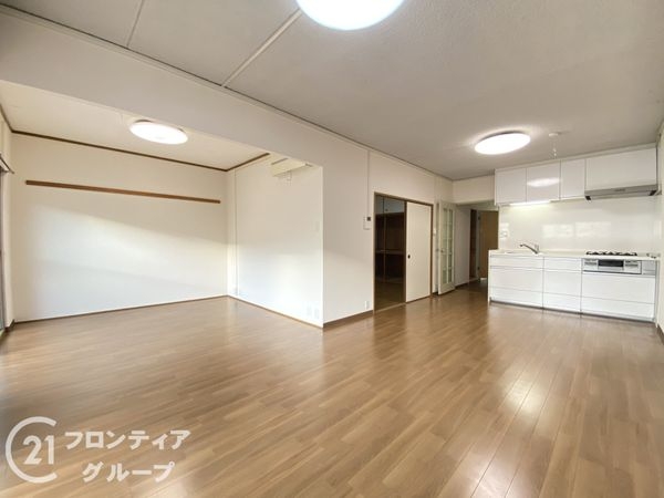 ネオコーポラス島ノ内町A棟　中古マンション