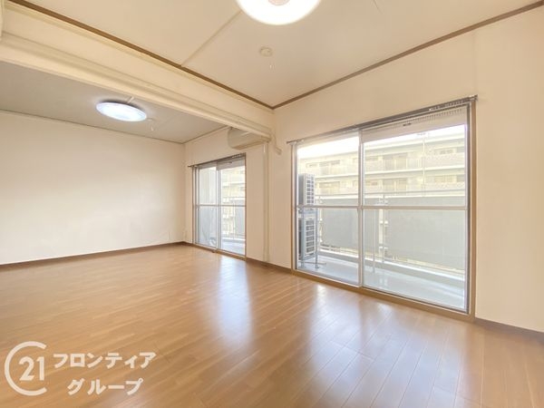 ネオコーポラス島ノ内町A棟　中古マンション