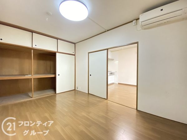 ネオコーポラス島ノ内町A棟　中古マンション