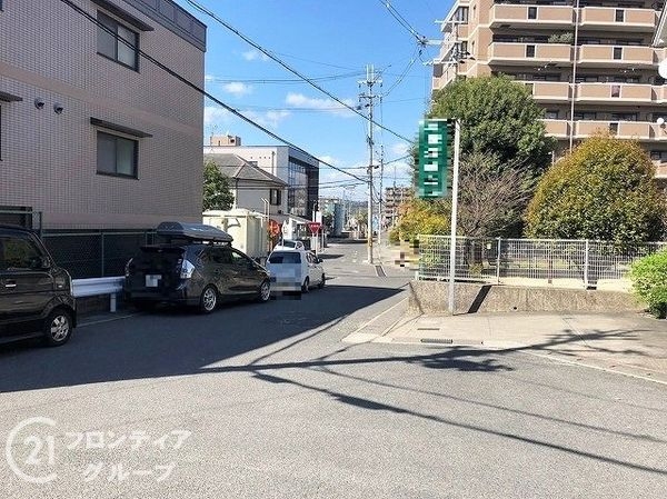 パデシオン宇治木幡　中古マンション