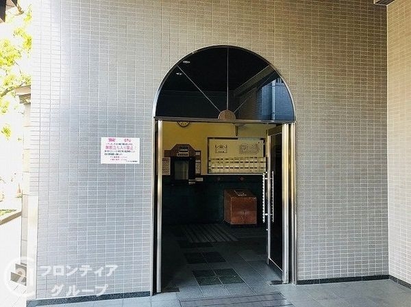 パデシオン宇治木幡　中古マンション