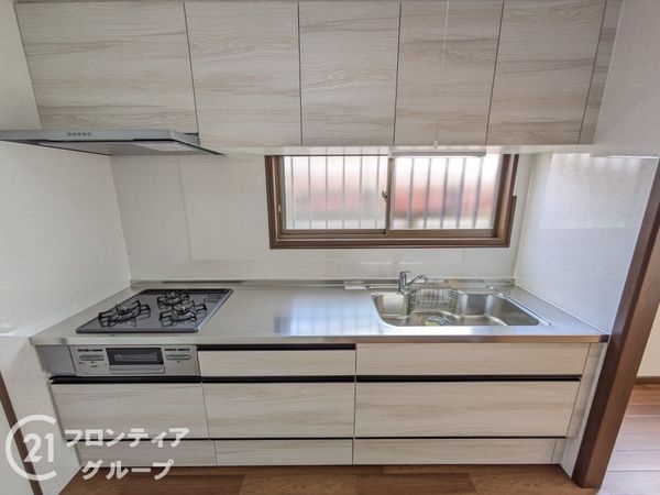 大津市緑町　中古一戸建て