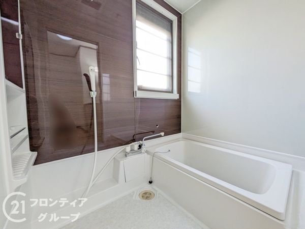 大津市緑町　中古一戸建て