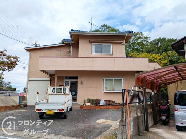 大津市千町１丁目の中古一戸建て