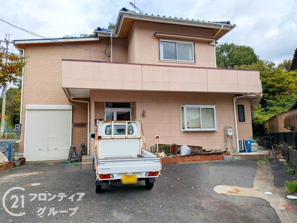 大津市千町１丁目の中古一戸建て