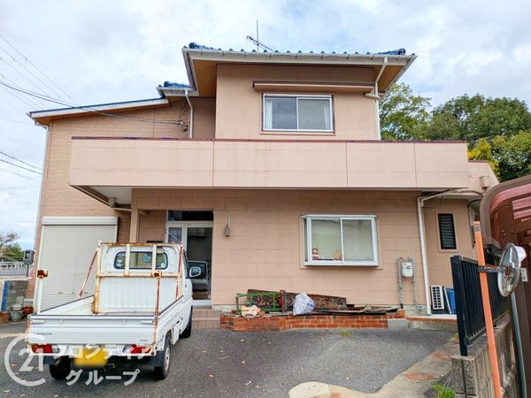 大津市千町１丁目の中古一戸建て