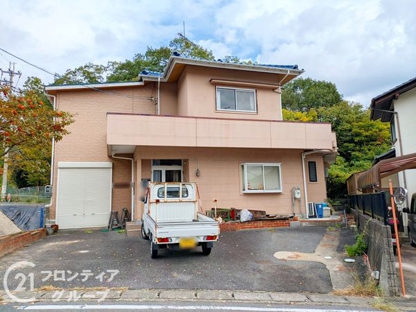 大津市千町１丁目の中古一戸建て