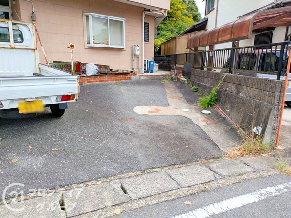 大津市千町１丁目の中古一戸建て