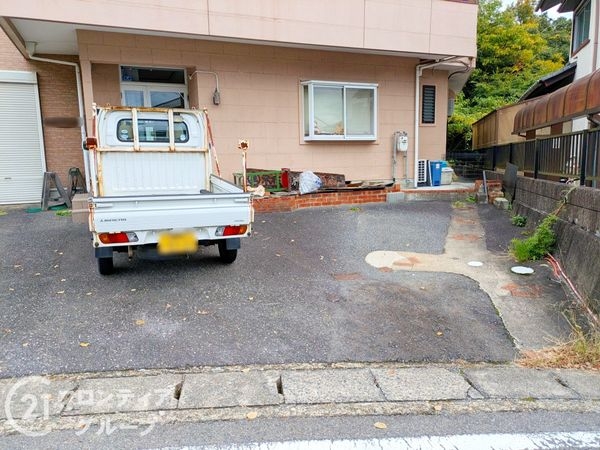 大津市千町１丁目の中古一戸建て