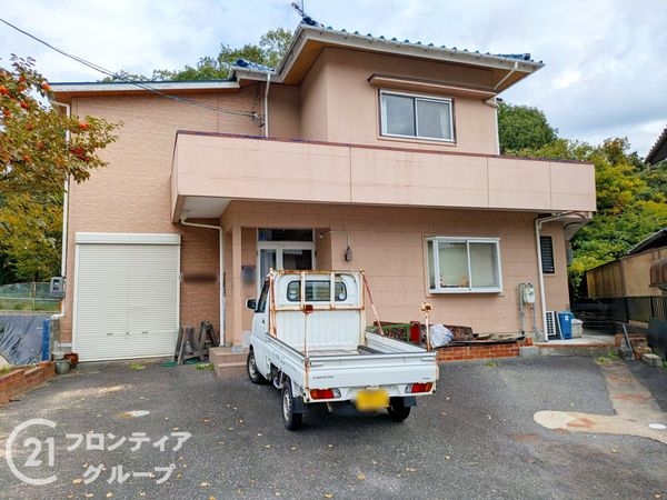 大津市千町１丁目の中古一戸建て