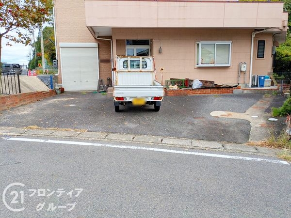 大津市千町１丁目の中古一戸建て