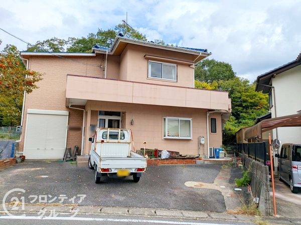 大津市千町１丁目の中古一戸建て