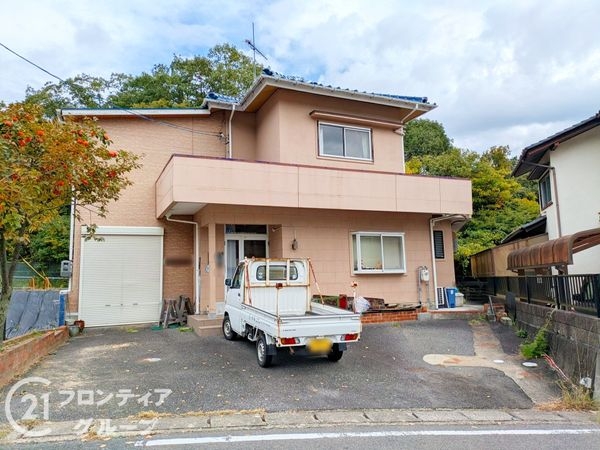 大津市千町１丁目の中古一戸建て