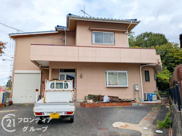 大津市千町1丁目 中古一戸建て