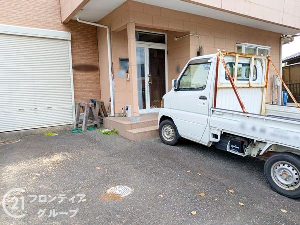 大津市千町１丁目の中古一戸建て