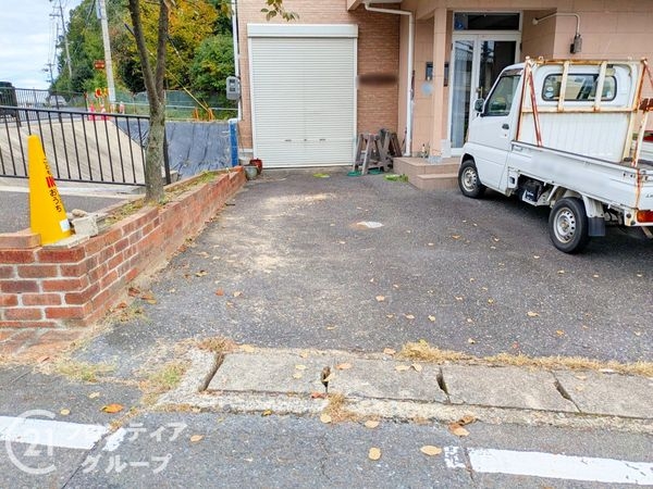 大津市千町１丁目の中古一戸建て