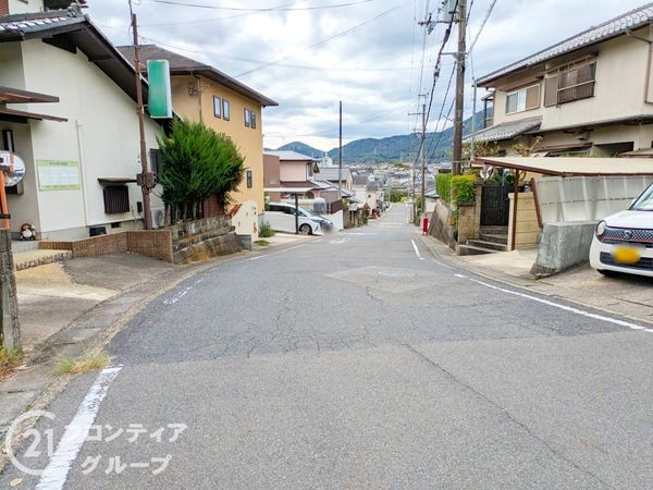 大津市千町１丁目の中古一戸建て