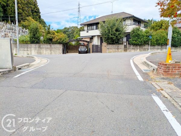 大津市千町１丁目の中古一戸建て