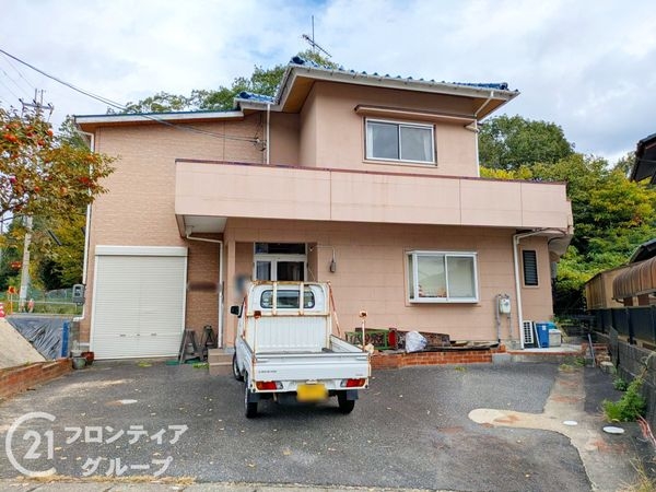 大津市千町１丁目の中古一戸建て