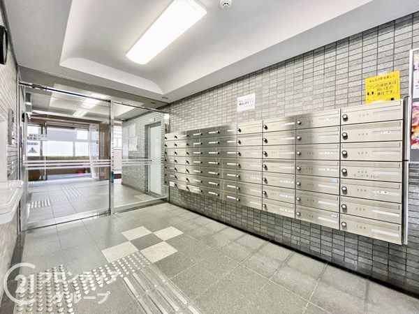 サンルシエル山科森野町　中古マンション