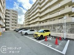 サンルシエル山科森野町　中古マンション