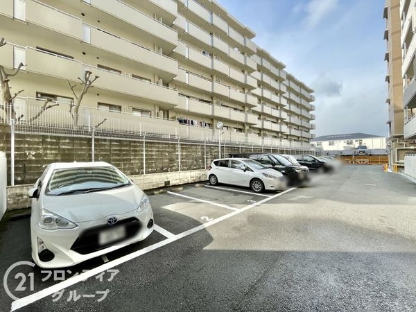 サンルシエル山科森野町　中古マンション