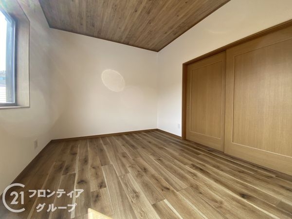 京都市伏見区石田大山町の中古一戸建て