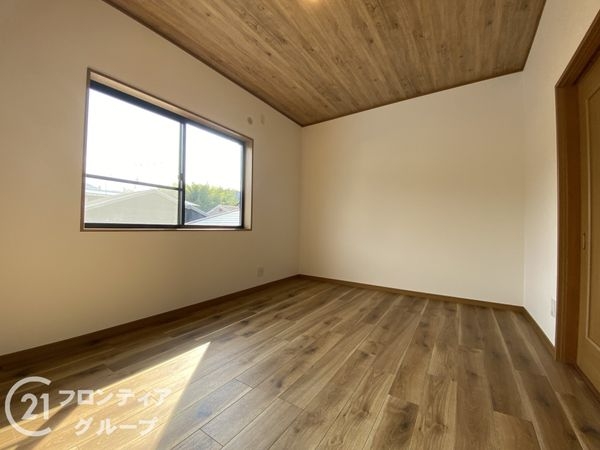 京都市伏見区石田大山町の中古一戸建て