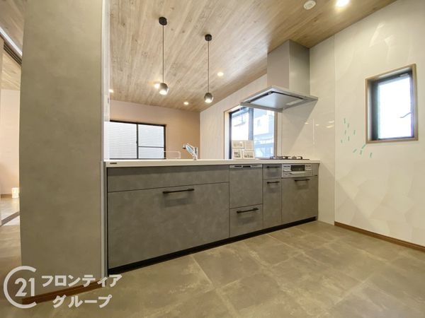 京都市伏見区石田大山町の中古一戸建て