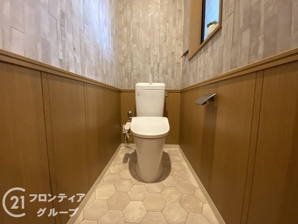 京都市伏見区石田大山町の中古一戸建て