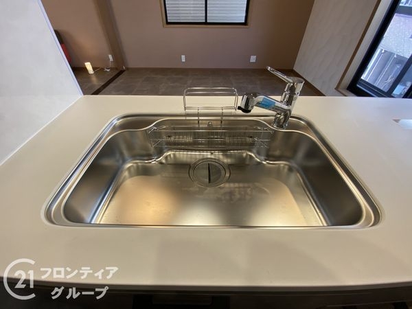 京都市伏見区石田大山町の中古一戸建て