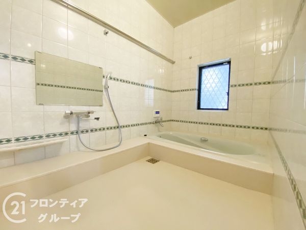 京都市伏見区石田大山町　中古一戸建て