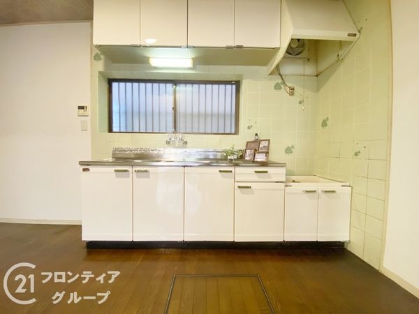 京都市伏見区淀際目町　中古一戸建て