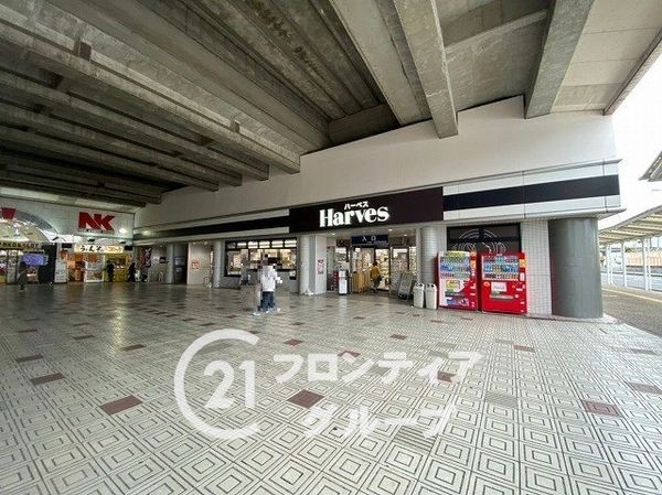 宇治市大久保町旦椋　新築一戸建て　第６　全１区画(ハーベス大久保店)