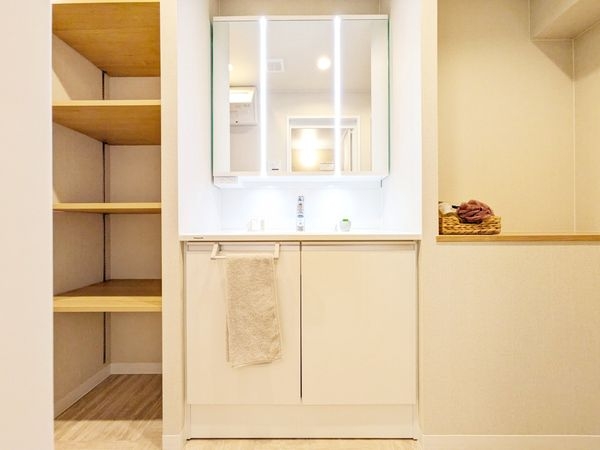 ルネ大津３号棟　中古マンション