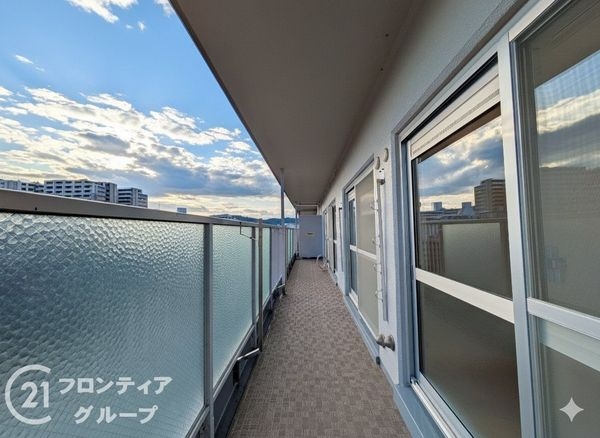 ルネ大津３号棟　中古マンション