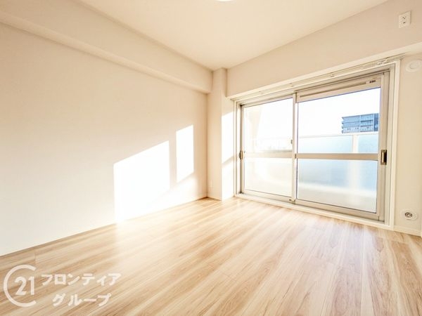 ルネ大津３号棟　中古マンション