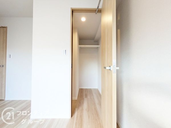 ルネ大津３号棟　中古マンション