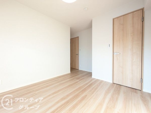 ルネ大津３号棟　中古マンション