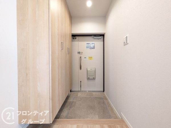 ルネ大津３号棟　中古マンション