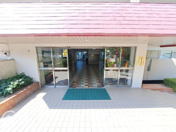 ルネ大津３号棟　中古マンション