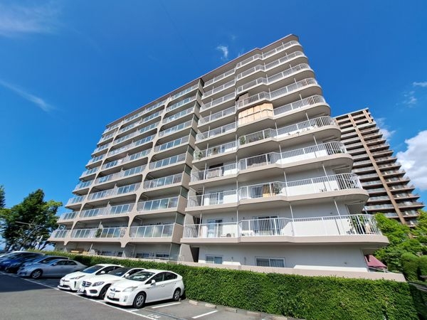 ルネ大津3号棟 中古マンション