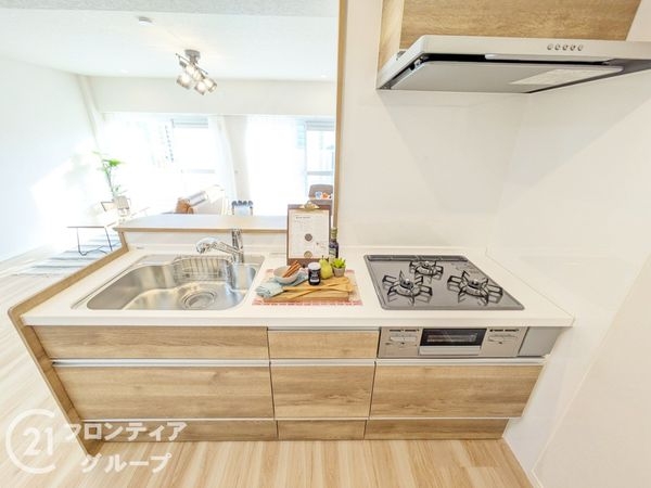 ルネ大津３号棟　中古マンション