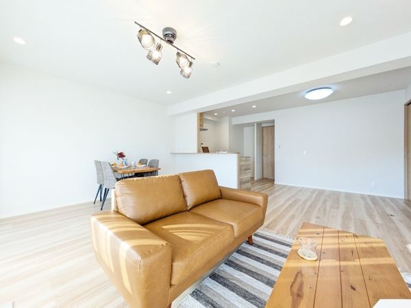 ルネ大津３号棟　中古マンション