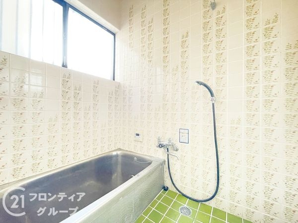 京都市伏見区向島立河原町　中古一戸建て