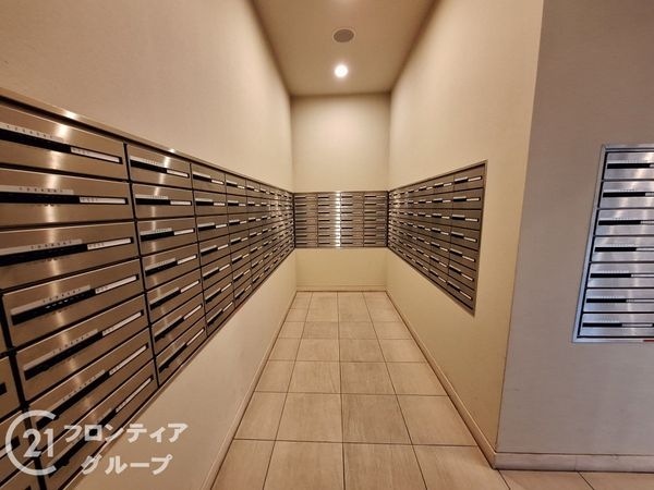 ブランズ西大津レイクフロント　中古マンション