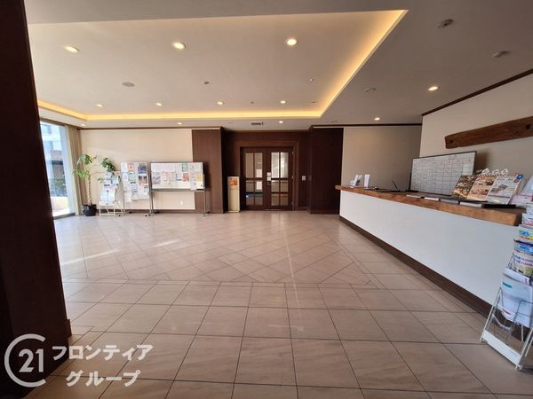 ブランズ西大津レイクフロント　中古マンション